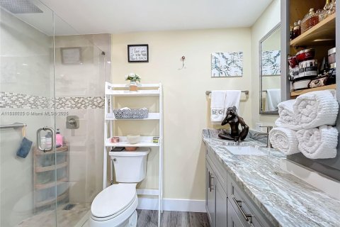 Copropriété à vendre à Hallandale Beach, Floride: 2 chambres, 97.55 m2 № 1981461 - photo 22