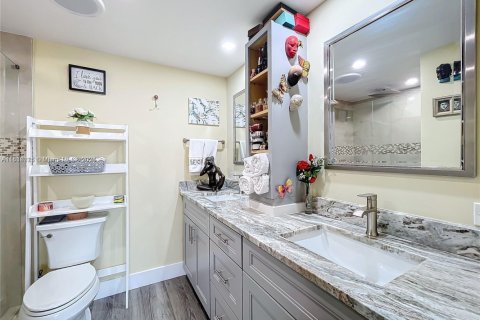 Copropriété à vendre à Hallandale Beach, Floride: 2 chambres, 97.55 m2 № 1981461 - photo 21