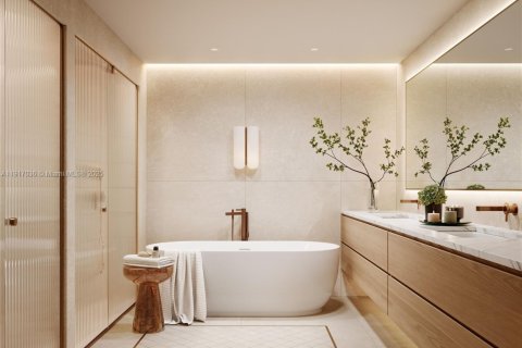 Купить кондоминиум в Майами-Бич, Флорида 1 спальня, 79.06м2, № 1973588 - фото 5