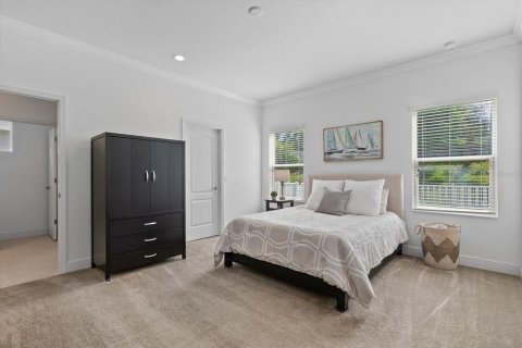 Villa ou maison à vendre à Bradenton, Floride: 3 chambres, 168.52 m2 № 2105093 - photo 17