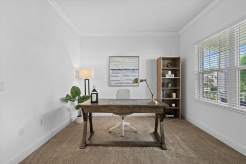 Villa ou maison à vendre à Bradenton, Floride: 3 chambres, 168.52 m2 № 2105093 - photo 5