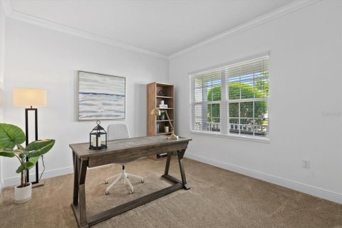 Villa ou maison à vendre à Bradenton, Floride: 3 chambres, 168.52 m2 № 2105093 - photo 6