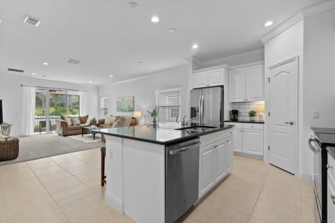 Villa ou maison à vendre à Bradenton, Floride: 3 chambres, 168.52 m2 № 2105093 - photo 7