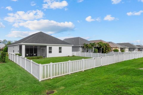 Villa ou maison à vendre à Bradenton, Floride: 3 chambres, 168.52 m2 № 2105093 - photo 30