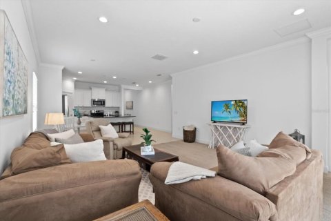Villa ou maison à vendre à Bradenton, Floride: 3 chambres, 168.52 m2 № 2105093 - photo 16