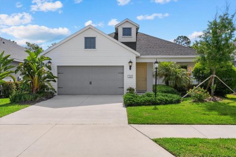 Casa en Bradenton, Florida 3 dormitorios, 168.52 m2 № 2105093