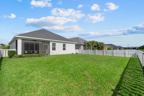 Villa ou maison à vendre à Bradenton, Floride: 3 chambres, 168.52 m2 № 2105093 - photo 29
