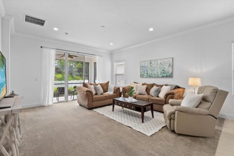 Villa ou maison à vendre à Bradenton, Floride: 3 chambres, 168.52 m2 № 2105093 - photo 14