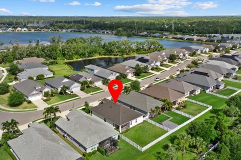 Villa ou maison à vendre à Bradenton, Floride: 3 chambres, 168.52 m2 № 2105093 - photo 2