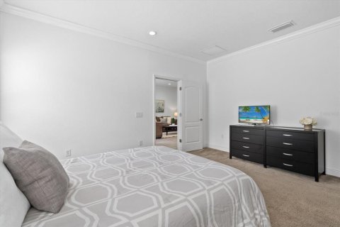 Villa ou maison à vendre à Bradenton, Floride: 3 chambres, 168.52 m2 № 2105093 - photo 19