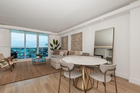 Condo in Miami Beach, Florida, 1 bedroom  № 1940109 - photo 3