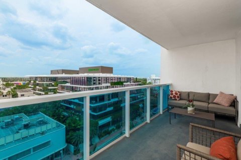 Copropriété à louer à Miami Beach, Floride: 1 chambre, 89.19 m2 № 1940109 - photo 30