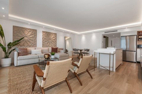 Copropriété à louer à Miami Beach, Floride: 1 chambre, 89.19 m2 № 1940109 - photo 8