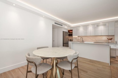 Copropriété à louer à Miami Beach, Floride: 1 chambre, 89.19 m2 № 1940109 - photo 11