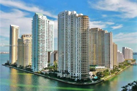 Copropriété à louer à Miami, Floride: 3 chambres, 213.02 m2 № 2028947 - photo 23