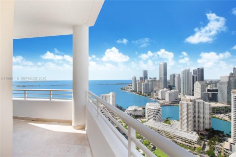 Copropriété à louer à Miami, Floride: 3 chambres, 213.02 m2 № 2028947 - photo 30