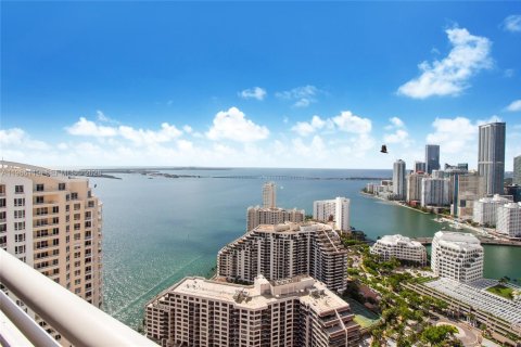 Copropriété à louer à Miami, Floride: 3 chambres, 213.02 m2 № 2028947 - photo 13