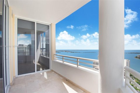 Copropriété à louer à Miami, Floride: 3 chambres, 213.02 m2 № 2028947 - photo 24