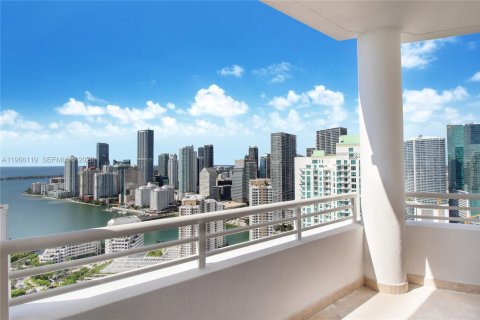 Copropriété à louer à Miami, Floride: 3 chambres, 213.02 m2 № 2028947 - photo 12