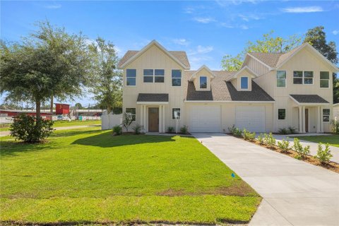 Townhouse in Williston, Florida 2 bedrooms, 92.9 sq.m. № 1894673 - photo 6
