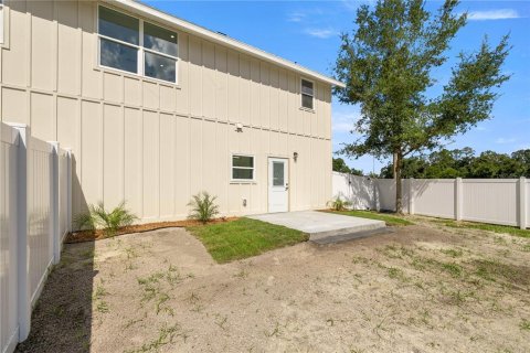 Townhouse in Williston, Florida 2 bedrooms, 92.9 sq.m. № 1894673 - photo 26