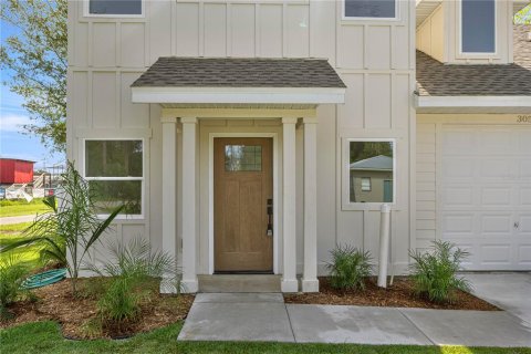 Townhouse in Williston, Florida 2 bedrooms, 92.9 sq.m. № 1894673 - photo 7