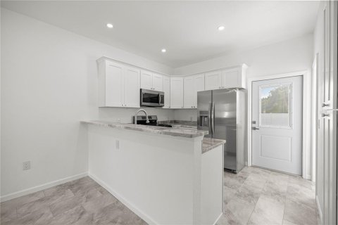 Townhouse in Williston, Florida 2 bedrooms, 92.9 sq.m. № 1894673 - photo 11
