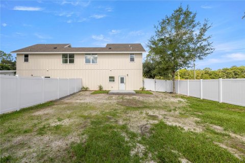 Townhouse in Williston, Florida 2 bedrooms, 92.9 sq.m. № 1894673 - photo 28