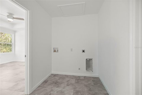 Townhouse in Williston, Florida 2 bedrooms, 92.9 sq.m. № 1894673 - photo 22