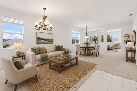 Casa en venta en Clermont, Florida, 3 dormitorios, 217.76 m2 № 2203510 - foto 2