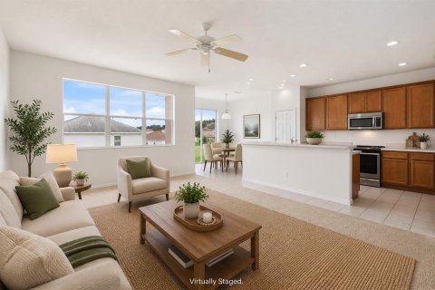 Casa en venta en Clermont, Florida, 3 dormitorios, 217.76 m2 № 2203510 - foto 3