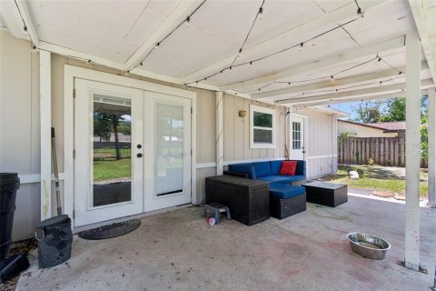 House in Gainesville, Florida 3 bedrooms, 140.47 sq.m. № 2138377 - photo 21