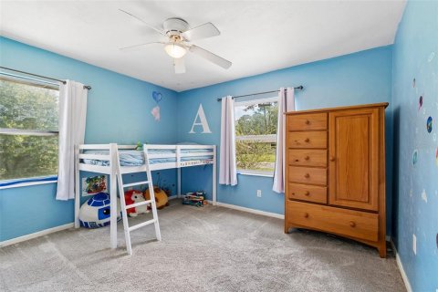 House in Gainesville, Florida 3 bedrooms, 140.47 sq.m. № 2138377 - photo 16