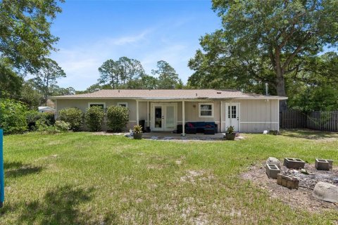 House in Gainesville, Florida 3 bedrooms, 140.47 sq.m. № 2138377 - photo 24