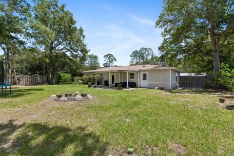 House in Gainesville, Florida 3 bedrooms, 140.47 sq.m. № 2138377 - photo 22