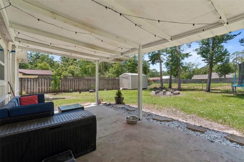 House in Gainesville, Florida 3 bedrooms, 140.47 sq.m. № 2138377 - photo 20