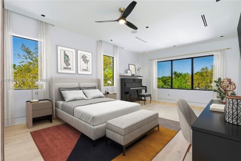 Casa en venta en Davie, Florida, 5 dormitorios, 559.18 m2 № 1983498 - foto 30