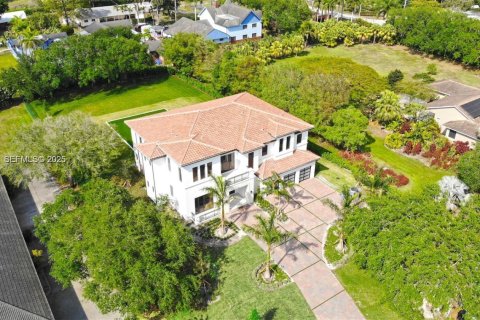 Casa en venta en Davie, Florida, 5 dormitorios, 559.18 m2 № 1983498 - foto 5