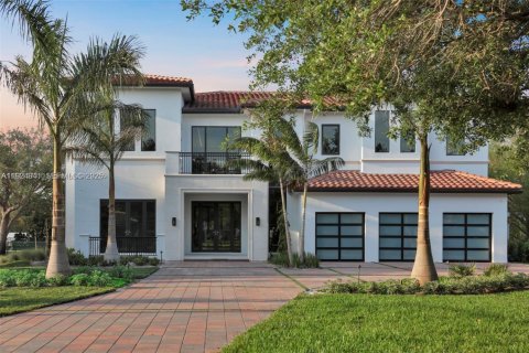 Casa en venta en Davie, Florida, 5 dormitorios, 559.18 m2 № 1983498 - foto 2
