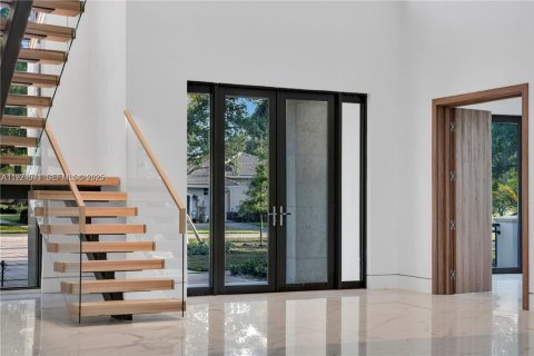 Casa en venta en Davie, Florida, 5 dormitorios, 559.18 m2 № 1983498 - foto 8