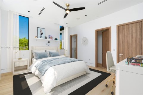 Casa en venta en Davie, Florida, 5 dormitorios, 559.18 m2 № 1983498 - foto 15