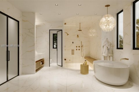 Casa en venta en Davie, Florida, 5 dormitorios, 559.18 m2 № 1983498 - foto 21