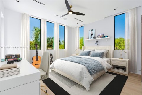 Casa en venta en Davie, Florida, 5 dormitorios, 559.18 m2 № 1983498 - foto 20