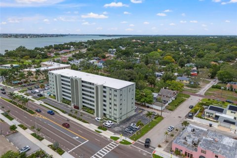 Condo in Saint Petersburg, Florida, 2 bedrooms  № 2379134 - photo 29