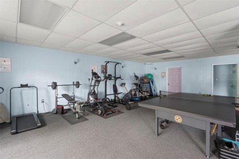 Condo in Saint Petersburg, Florida, 2 bedrooms  № 2379134 - photo 23