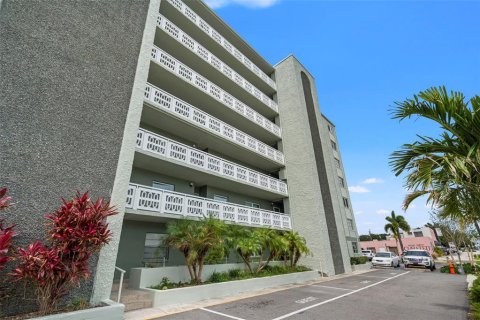 Condo in Saint Petersburg, Florida, 2 bedrooms  № 2379134 - photo 2