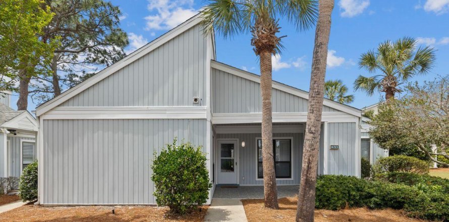 Condo in Miramar Beach, Florida, 2 bedrooms  № 560423