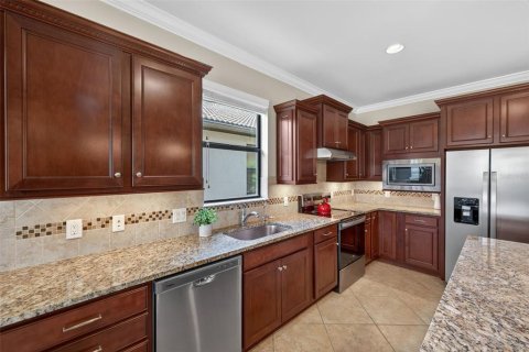 Купить виллу или дом в Иммокали, Флорида 7 комнат, 167.69м2, № 2214451 - фото 9