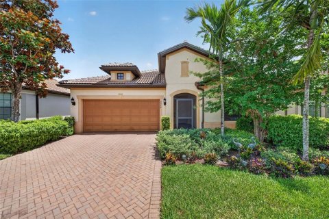 House in Immokalee, Florida 2 bedrooms, 167.69 sq.m. № 2214451