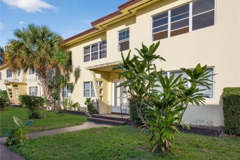 Apartment in Miami Beach, Florida 2 bedrooms № 1989286 - photo 28